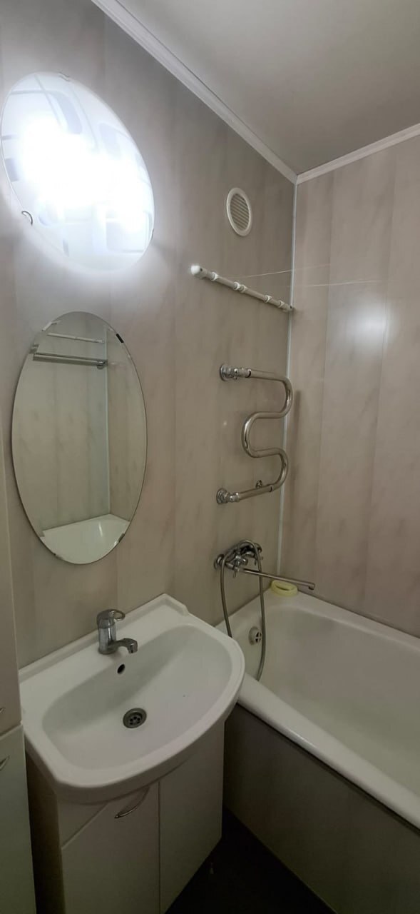 Квартира 58 м², этаж 4 — фото 5