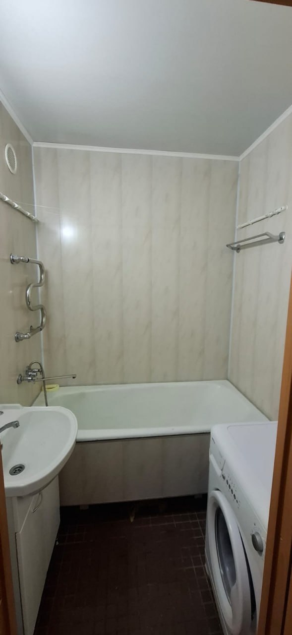 Квартира 58 м², этаж 4 — фото 6