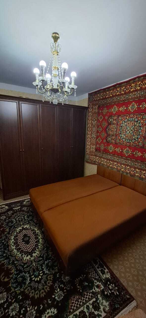 Квартира 58 м², этаж 4 — фото 7