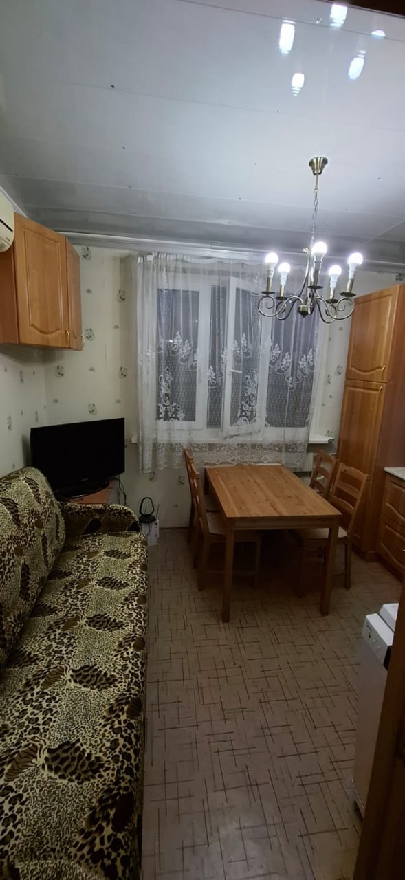 Квартира 58 м², этаж 4 — фото 9