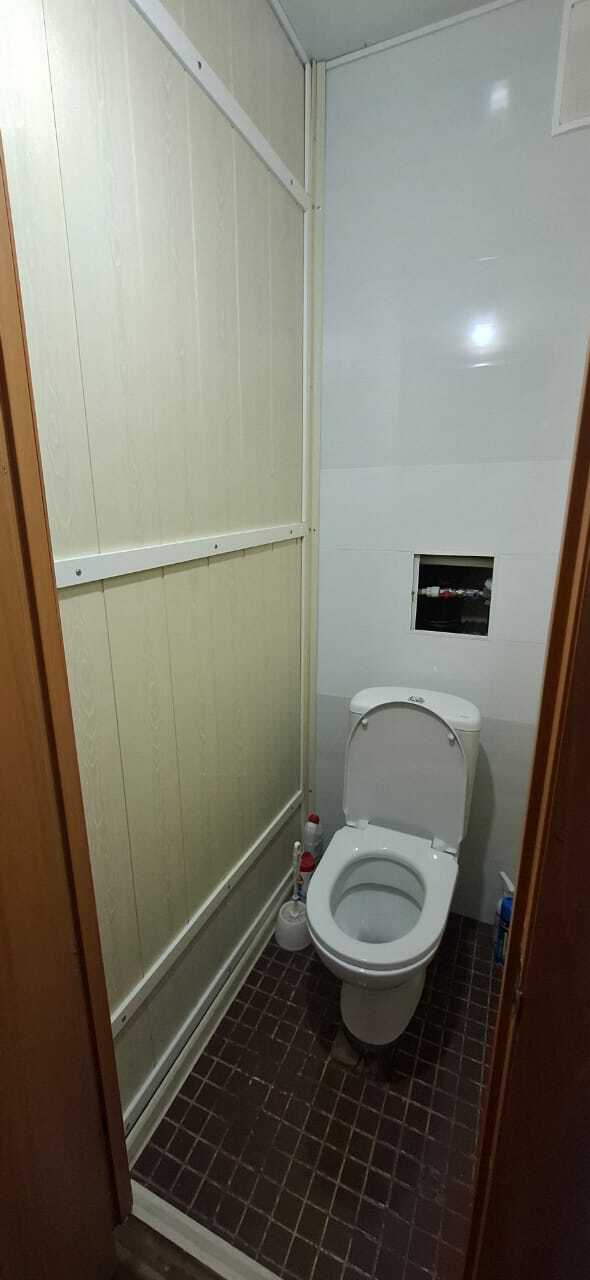 Квартира 58 м², этаж 4 — фото 10