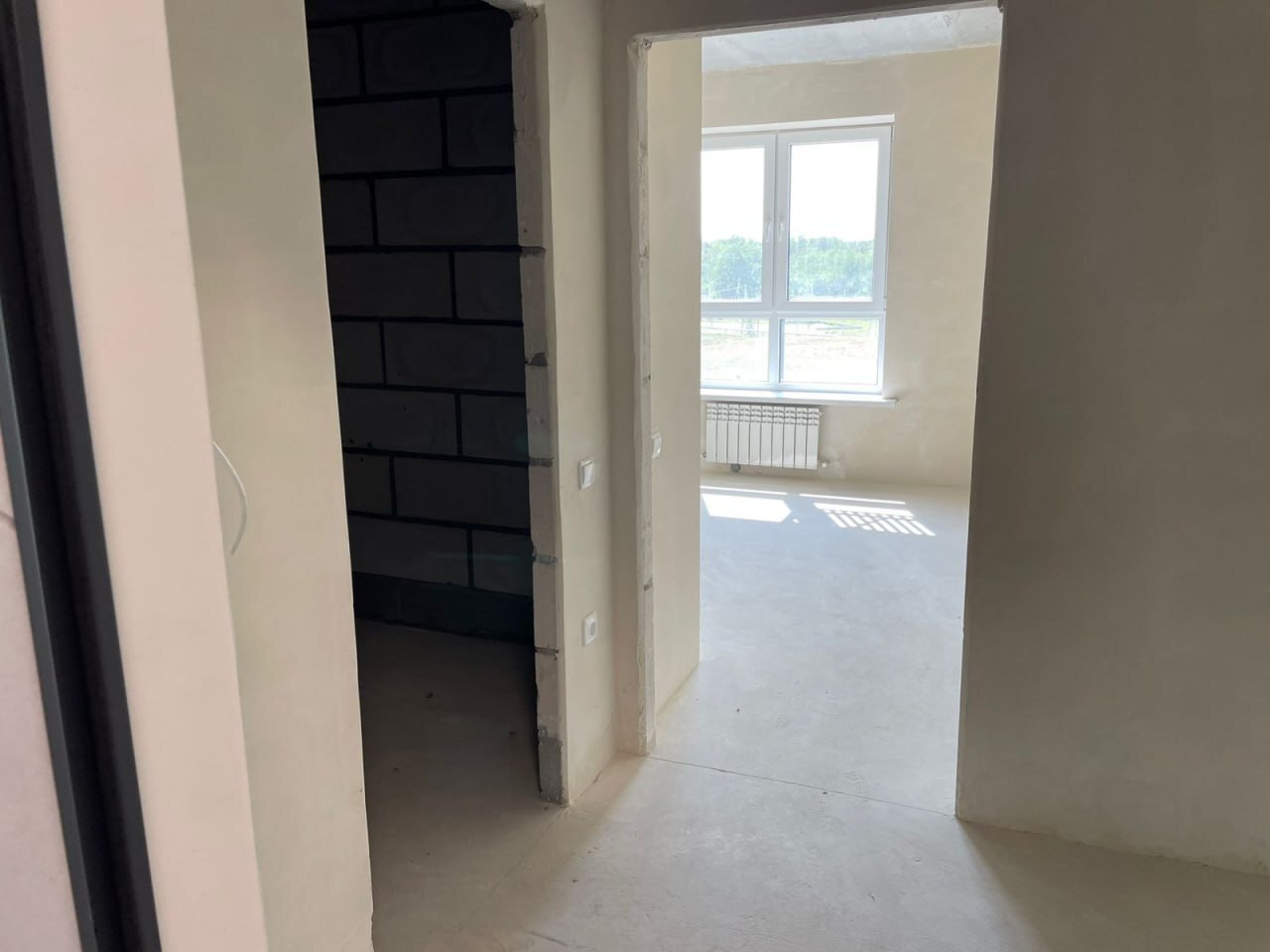 Квартира 50 м², этаж 2 — фото 4