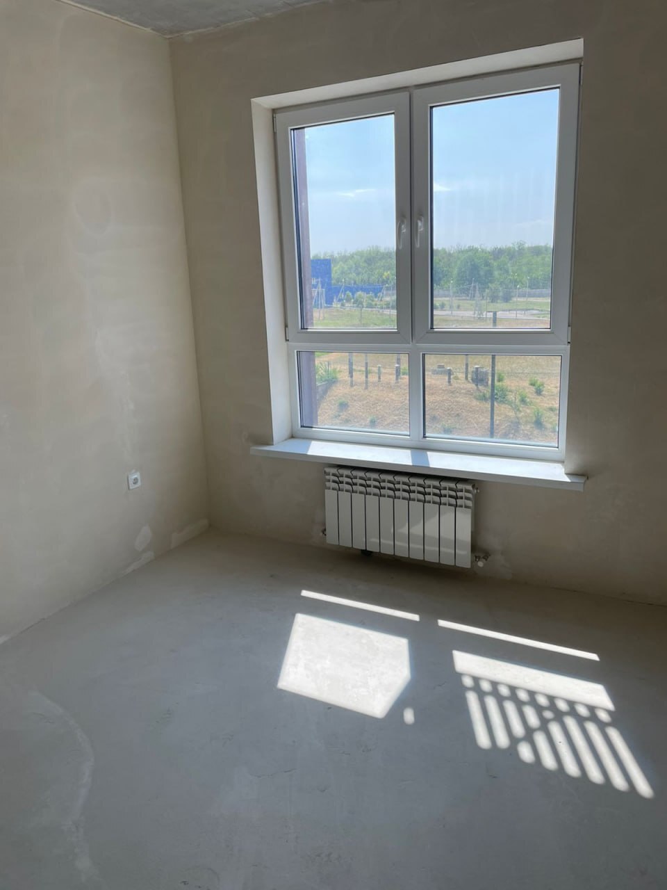 Квартира 50 м², этаж 2 — фото 5