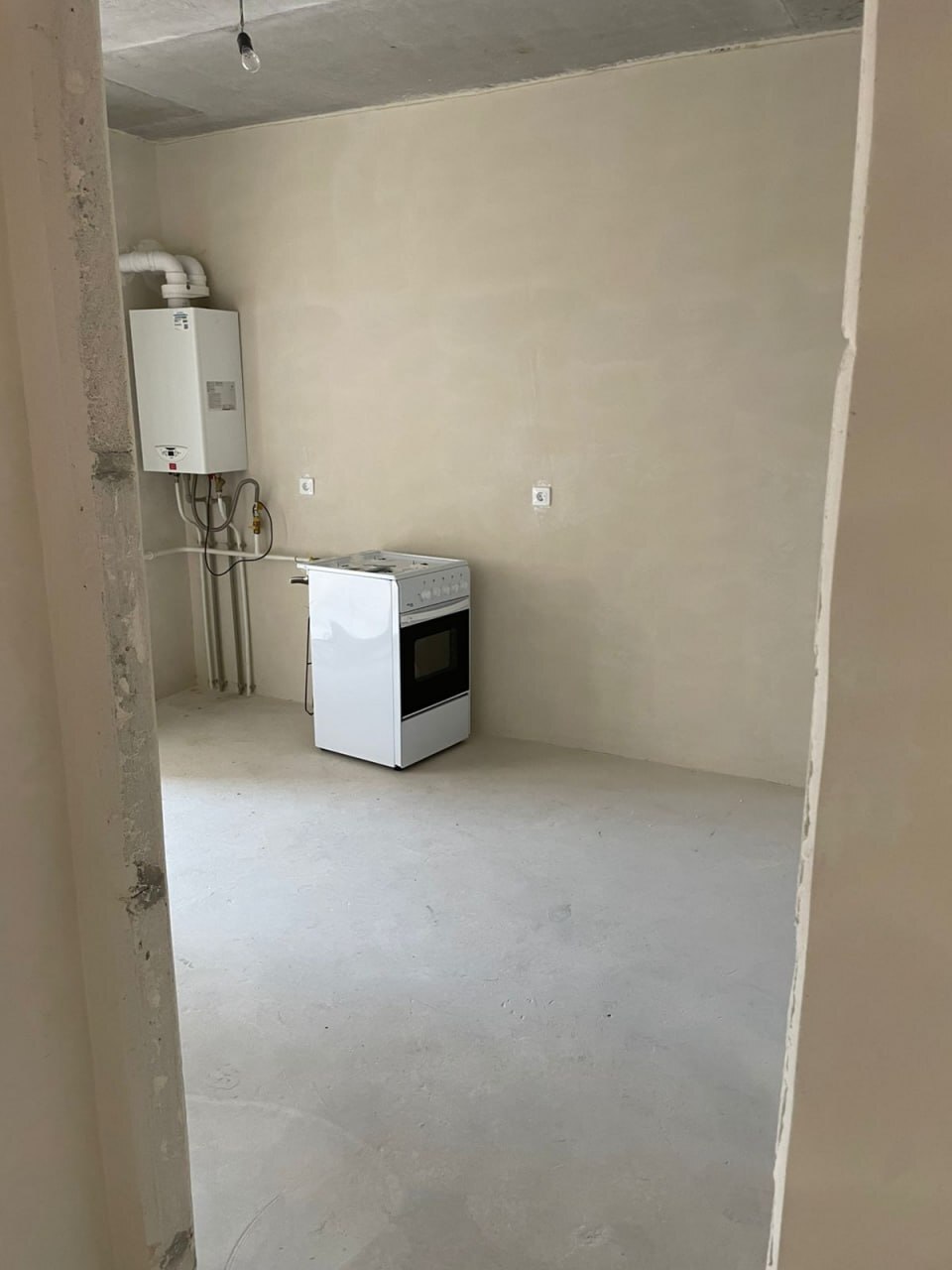 Квартира 50 м², этаж 2 — фото 6
