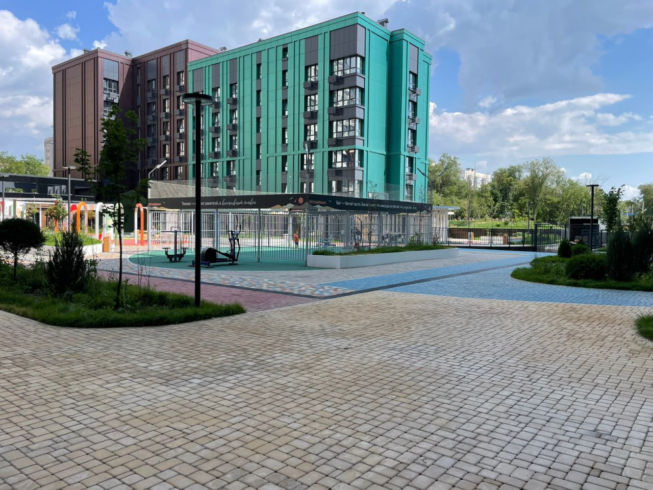 Квартира 50 м², этаж 2 — фото 7