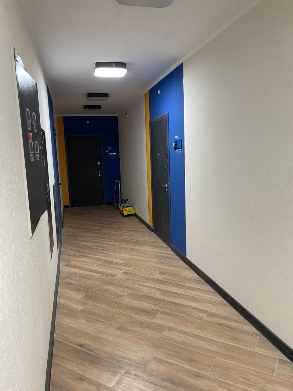 Квартира 50 м², этаж 2 — фото 8