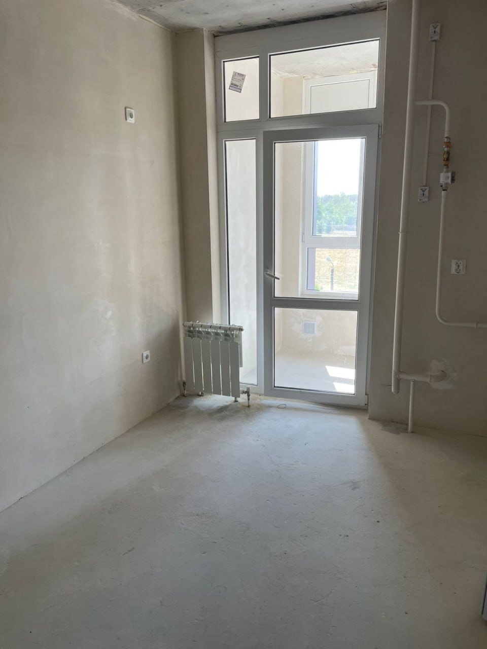 Квартира 50 м², этаж 2 — фото 10