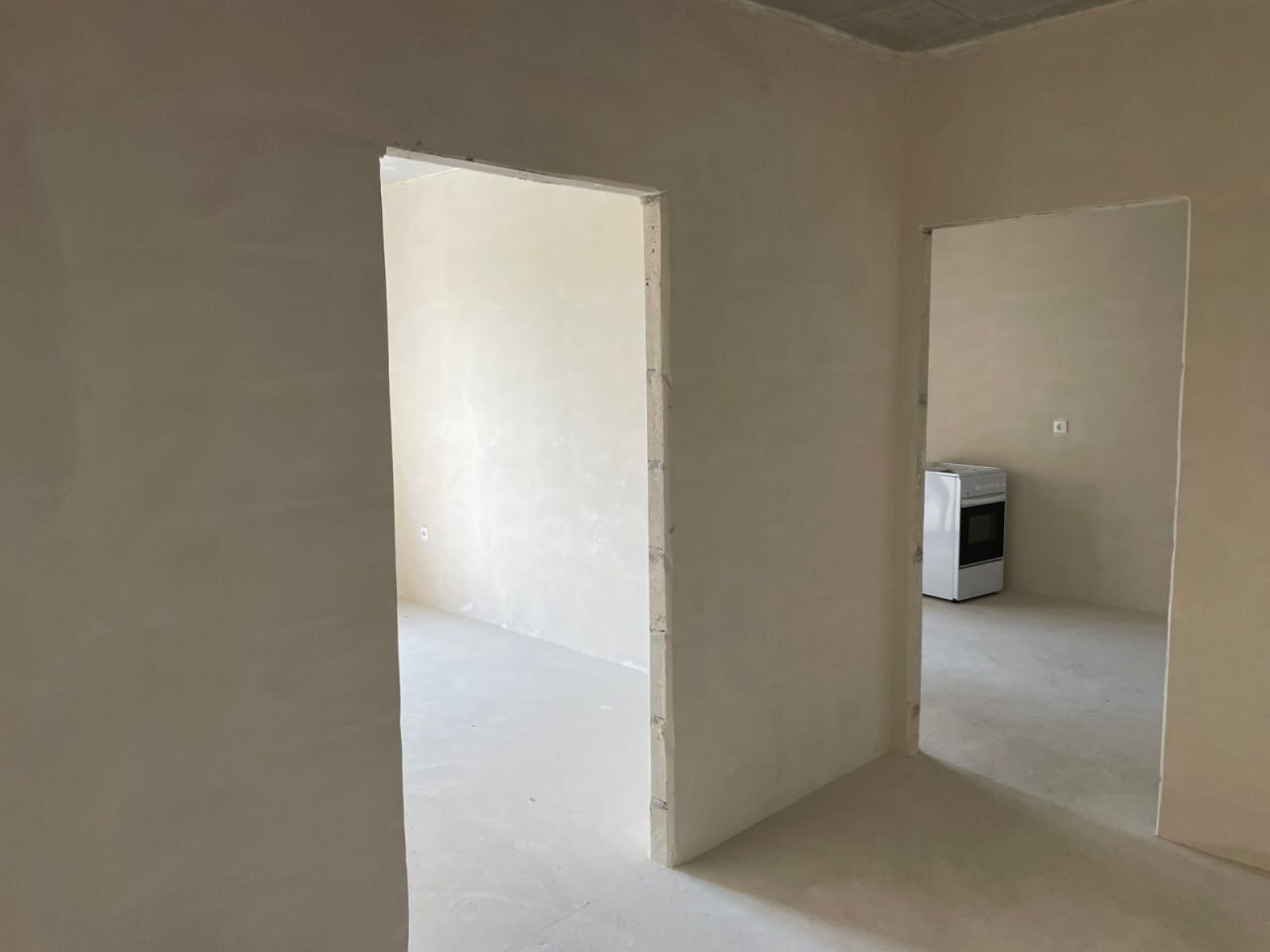 Квартира 50 м², этаж 2 — фото 11
