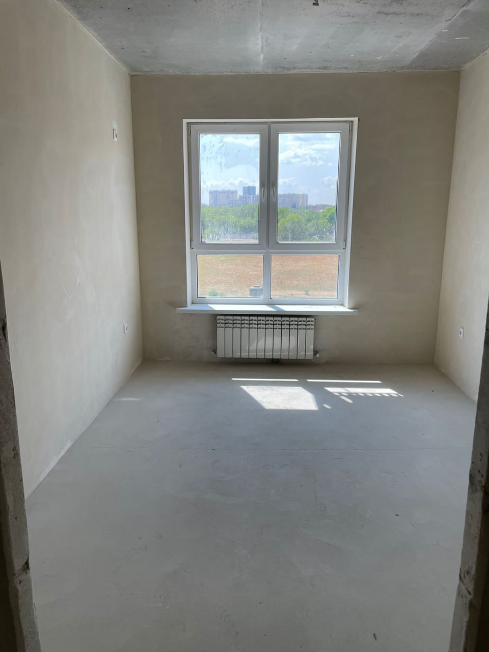 Квартира 50 м², этаж 2 — фото 12