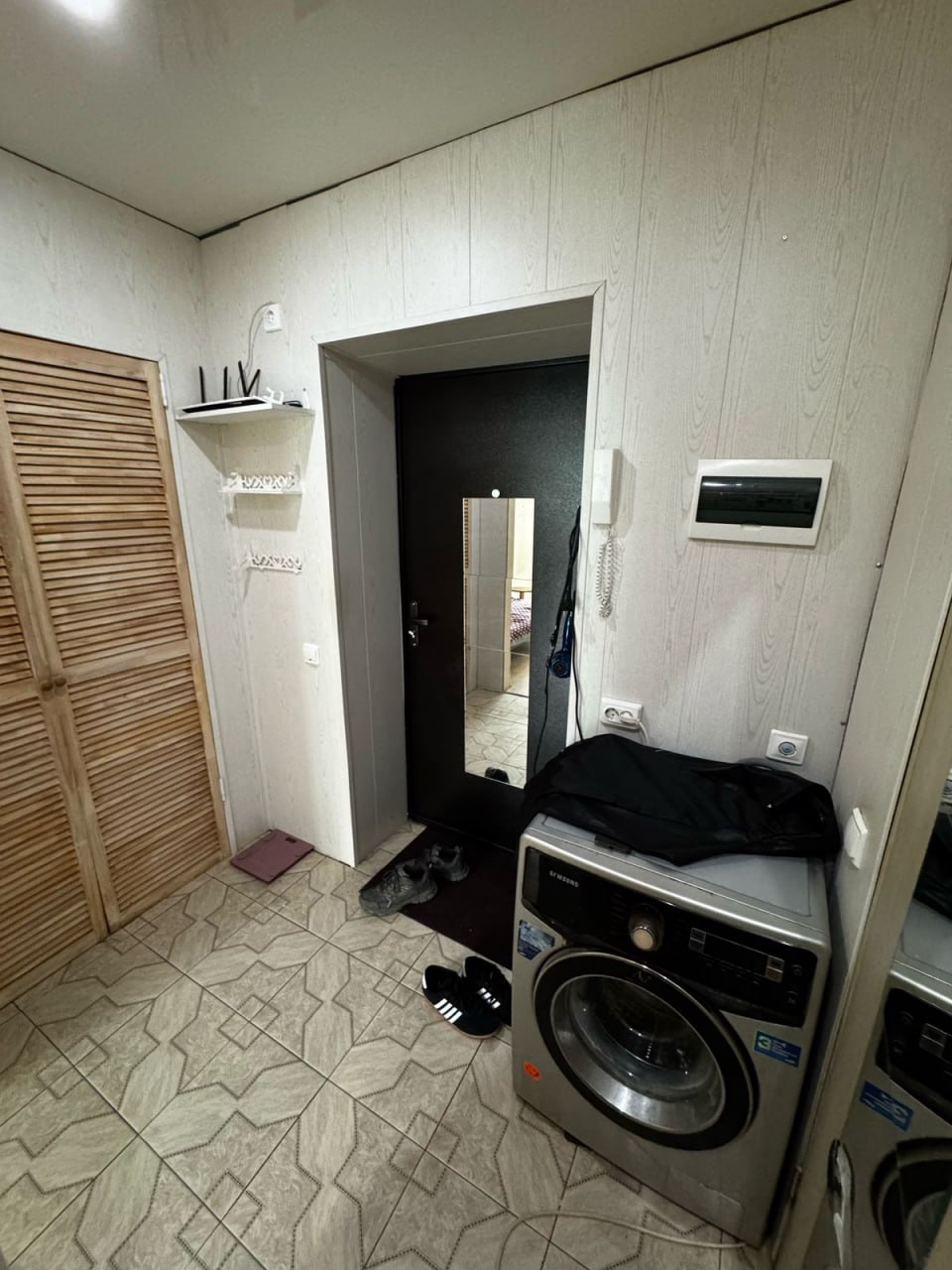 Квартира 1 комн., 26 м² — фото 1
