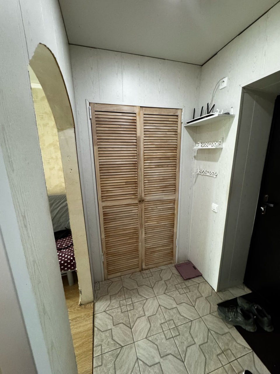 Квартира 1 комн., 26 м² — фото 3
