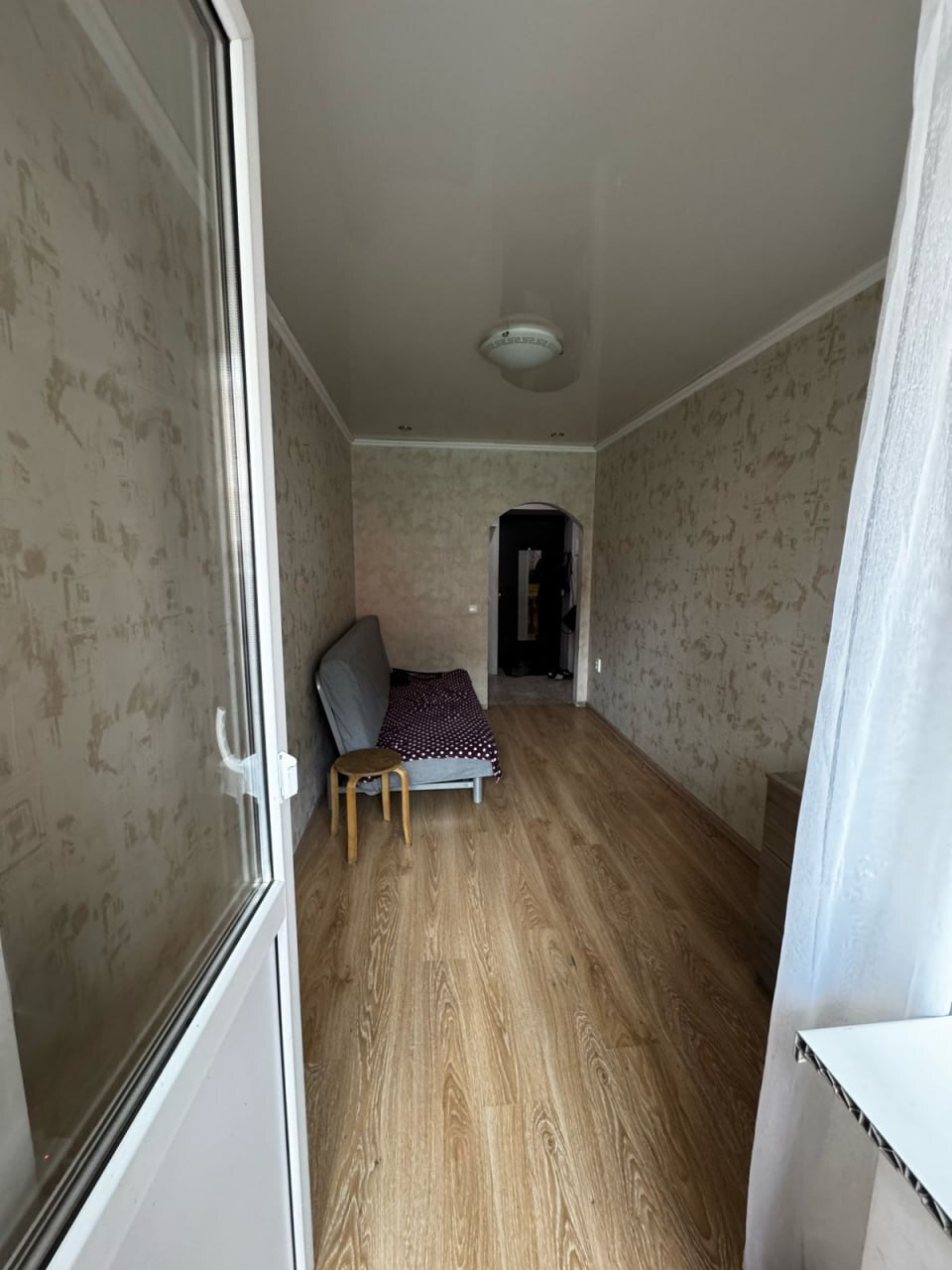 Квартира 1 комн., 26 м² — фото 6