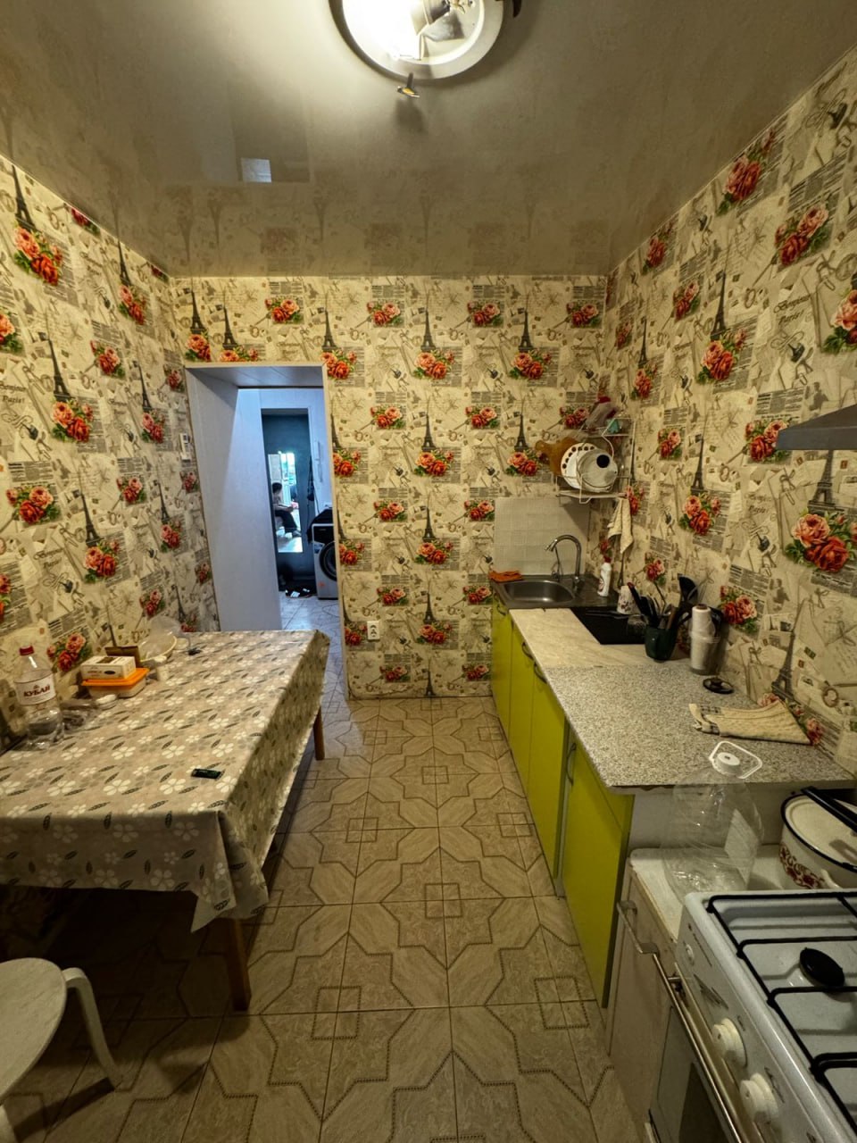 Квартира 1 комн., 26 м² — фото 7