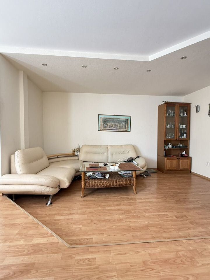 Квартира 110 м² — фото 2