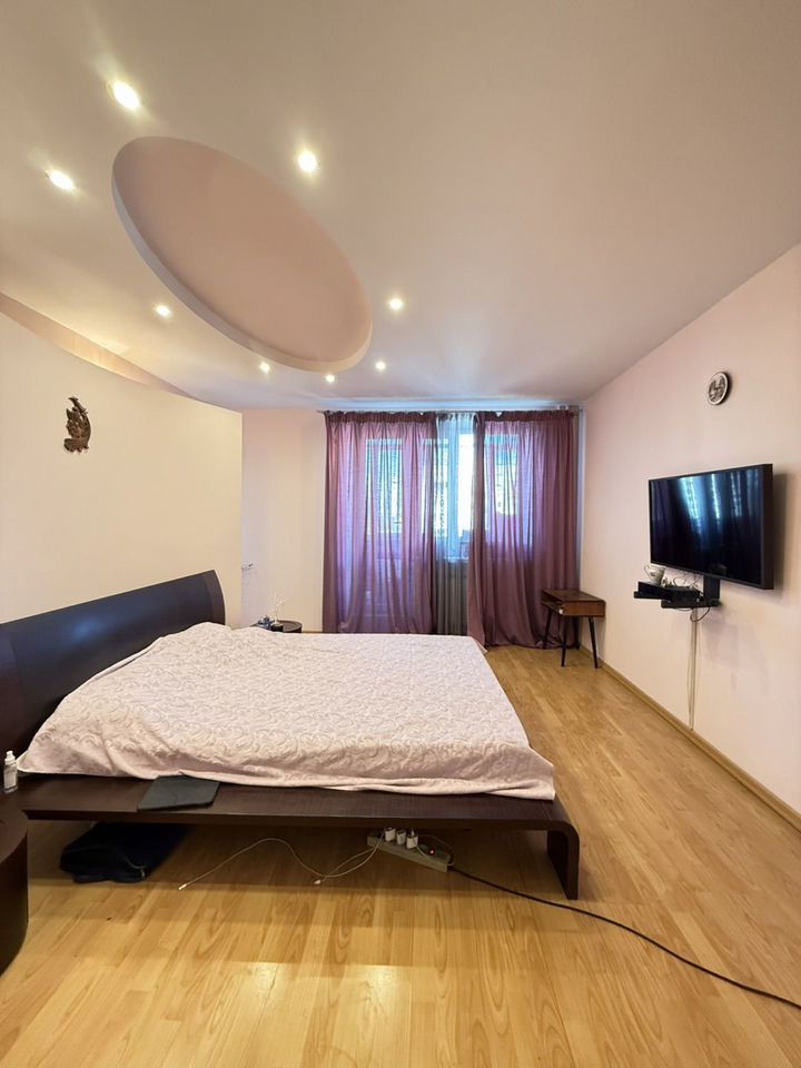 Квартира 110 м² — фото 3