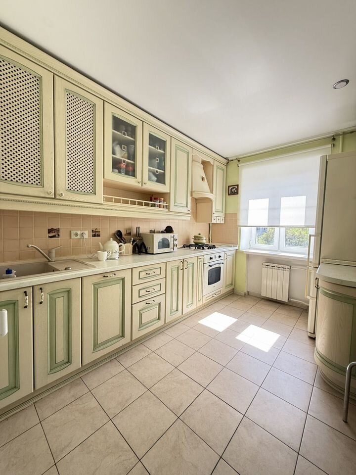 Квартира 110 м² — фото 4