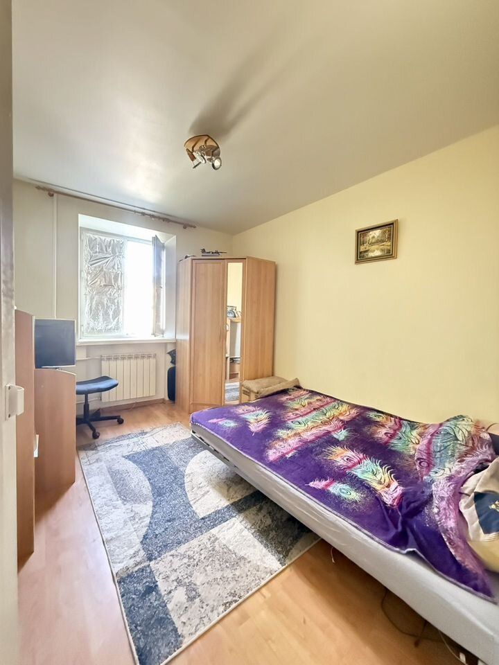 Квартира 110 м² — фото 5