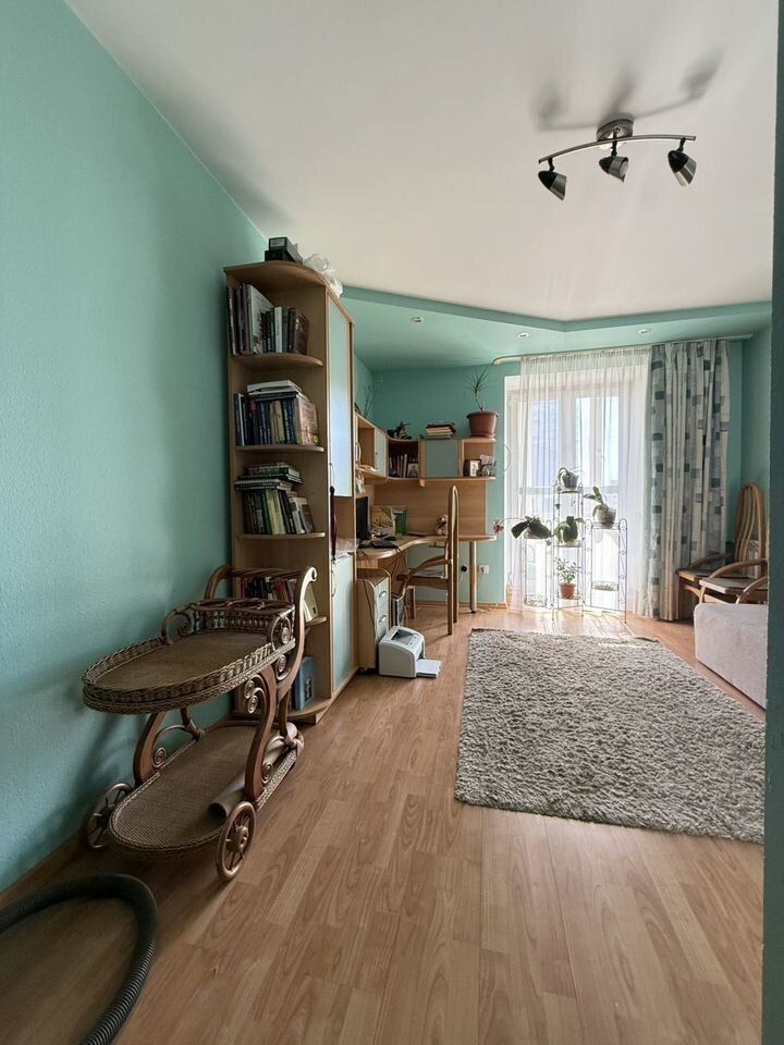 Квартира 110 м² — фото 6