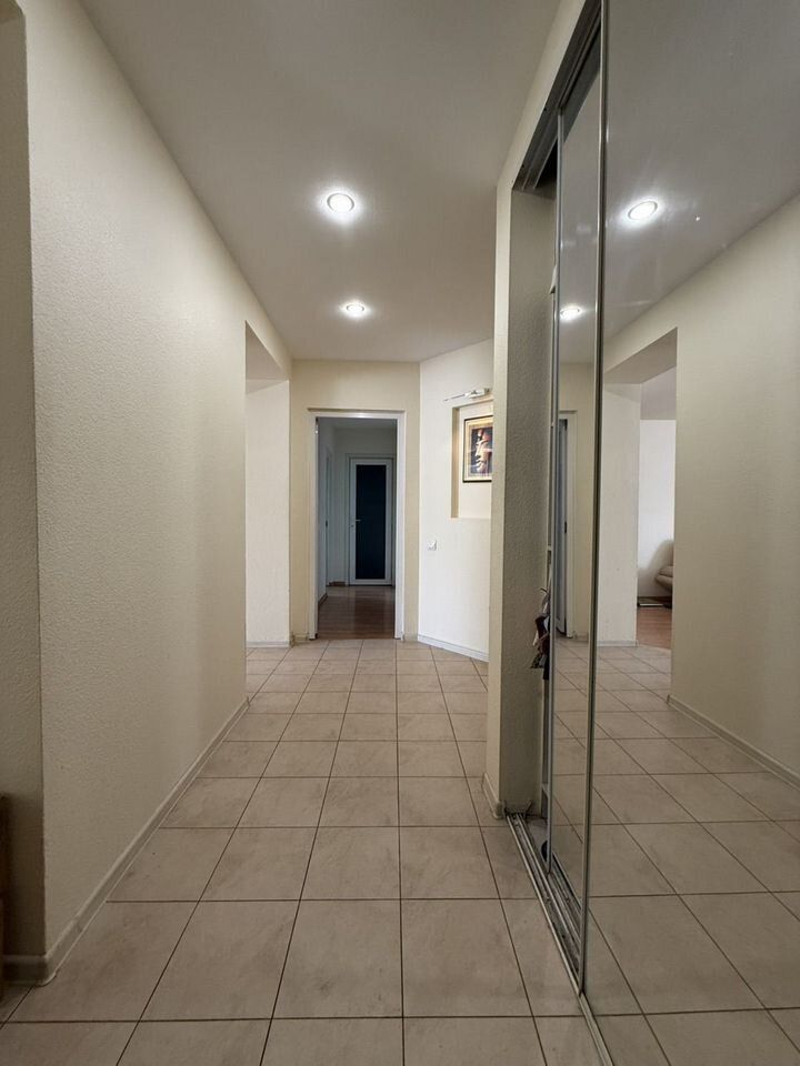 Квартира 110 м² — фото 7