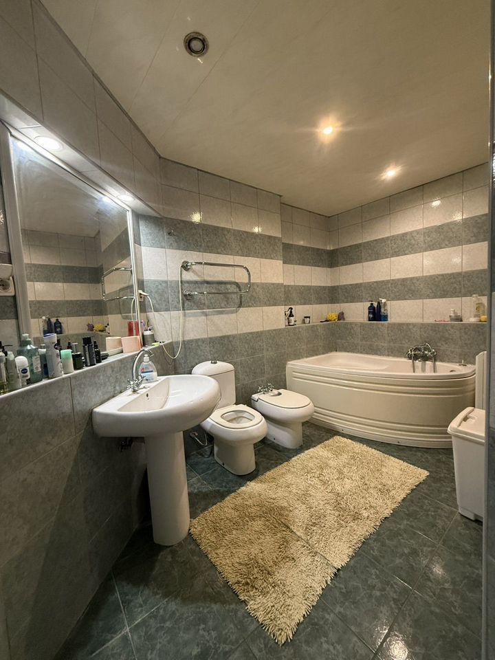 Квартира 110 м² — фото 8