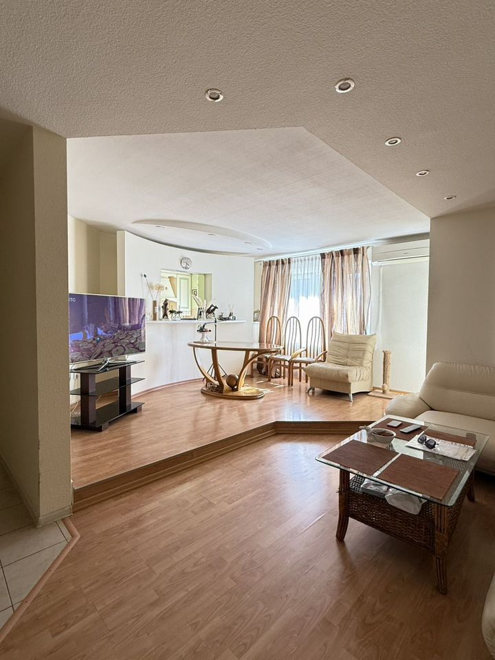 Квартира 110 м² — фото 9