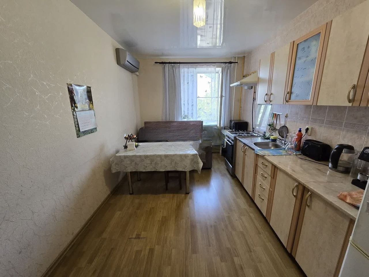 Квартира 58 м² — фото 1