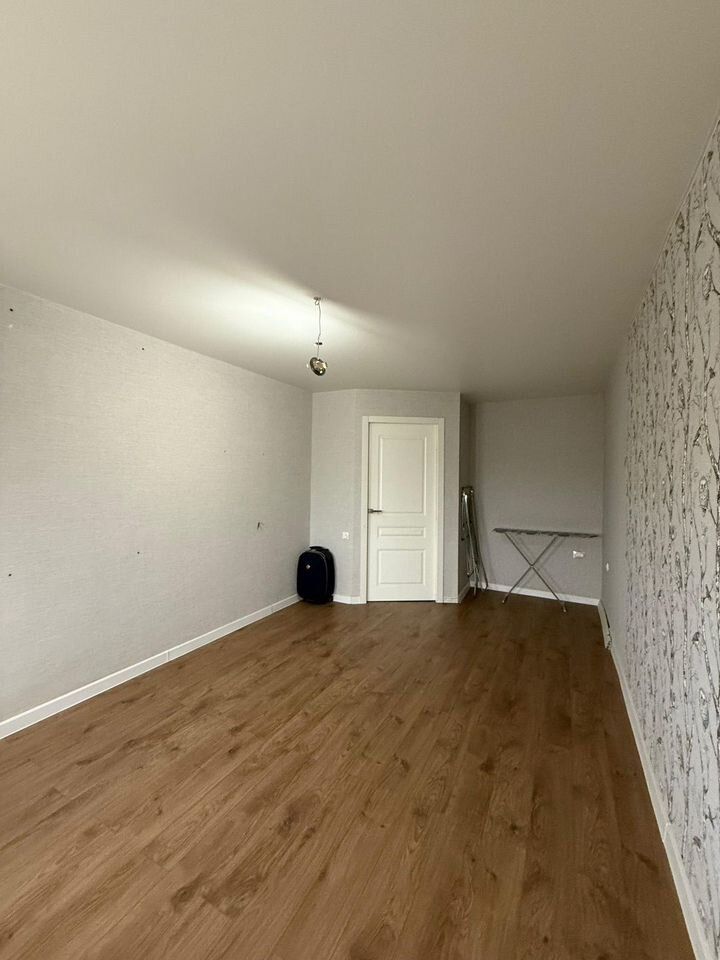 Квартира 58 м² — фото 3