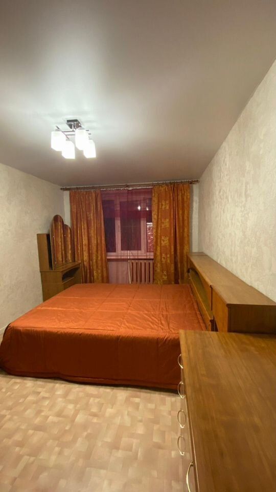 Квартира 58 м² — фото 6