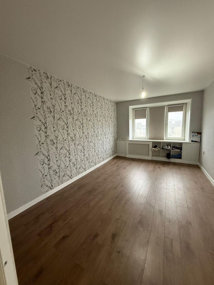 Квартира 58 м² — фото 7
