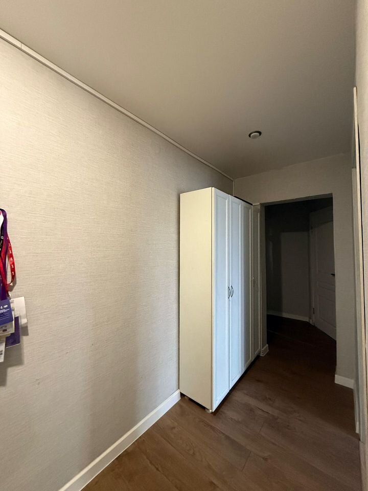 Квартира 58 м² — фото 9