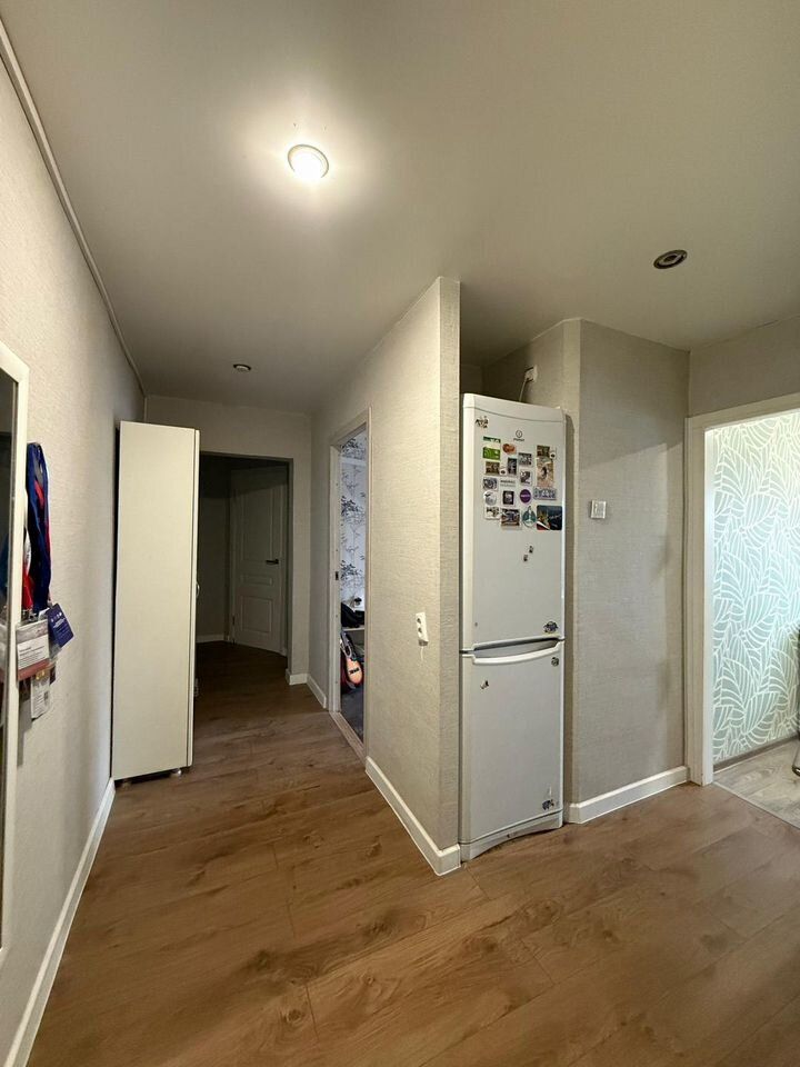 Квартира 58 м² — фото 10