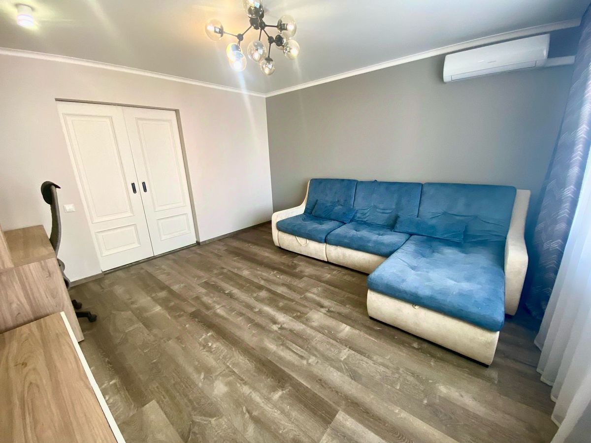 Квартира 48 м² — фото 1