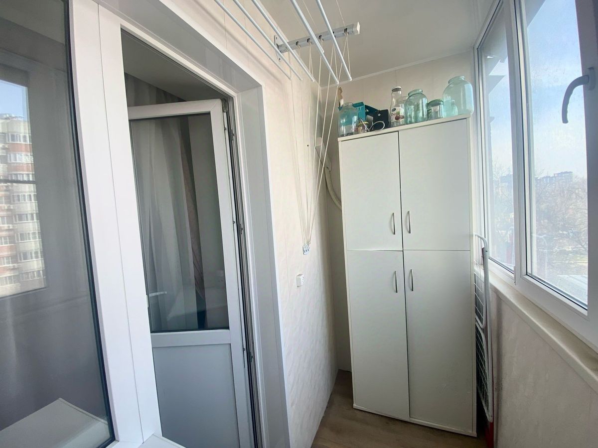 Квартира 48 м² — фото 4