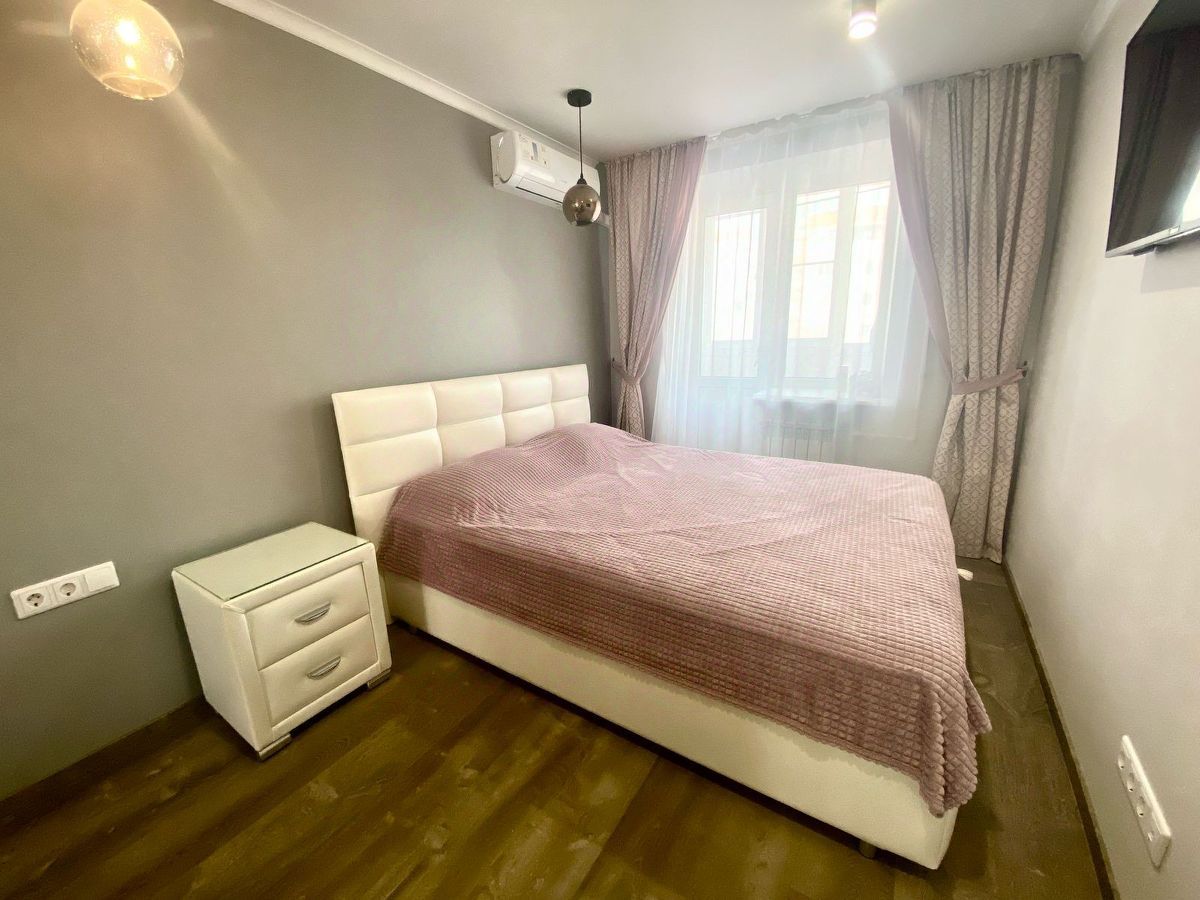 Квартира 48 м² — фото 5