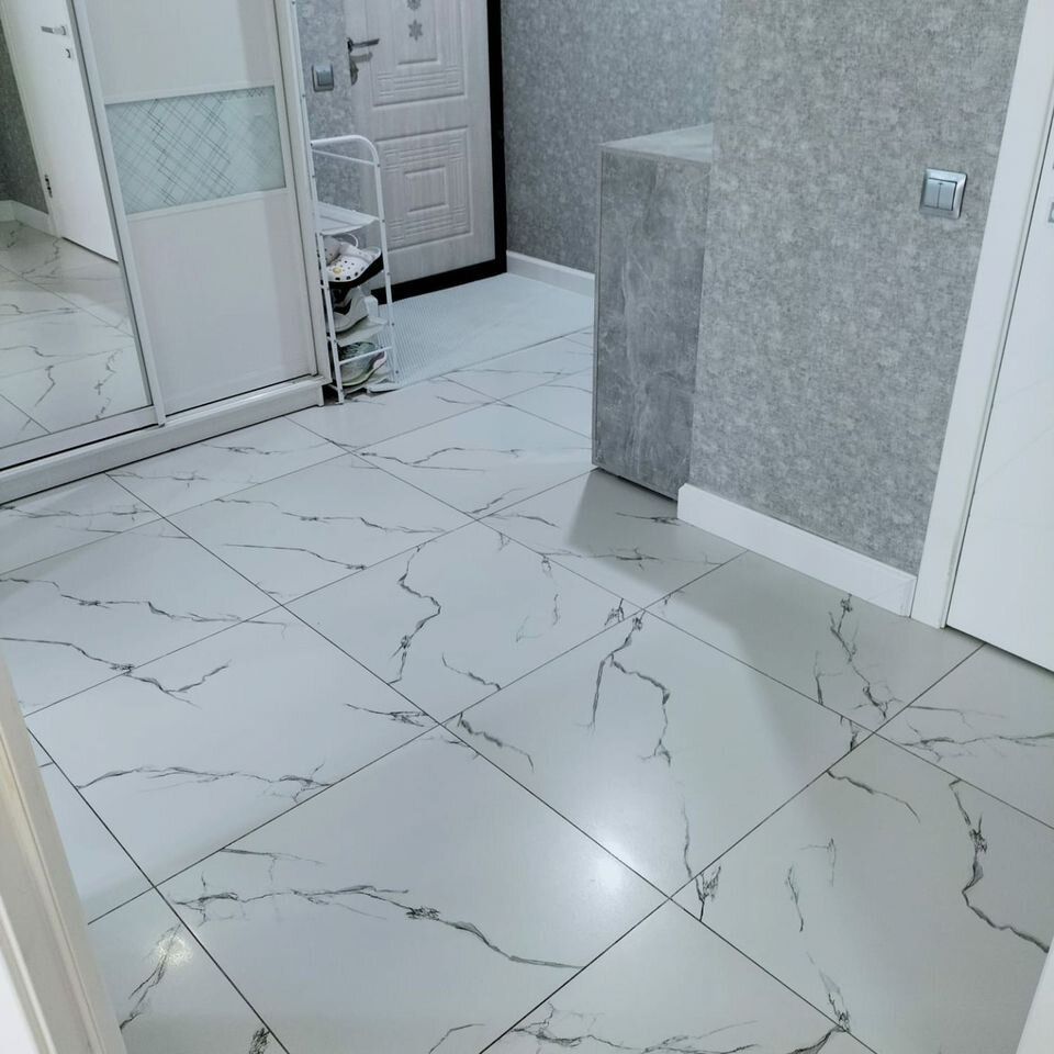 Квартира 53 м² — фото 4
