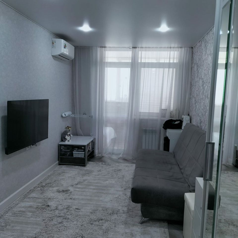 Квартира 53 м² — фото 8