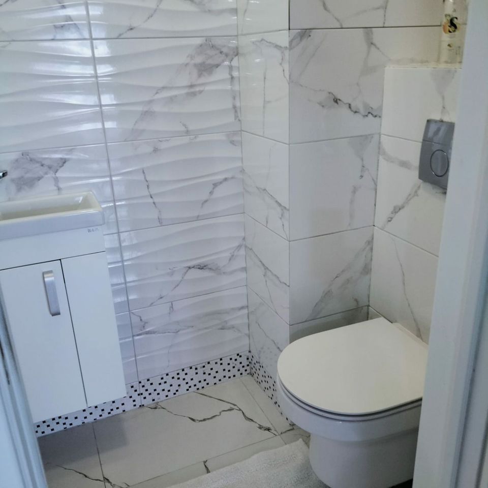 Квартира 53 м² — фото 10
