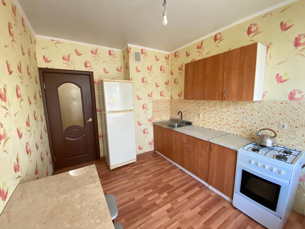 Квартира 40.5 м² — фото 3