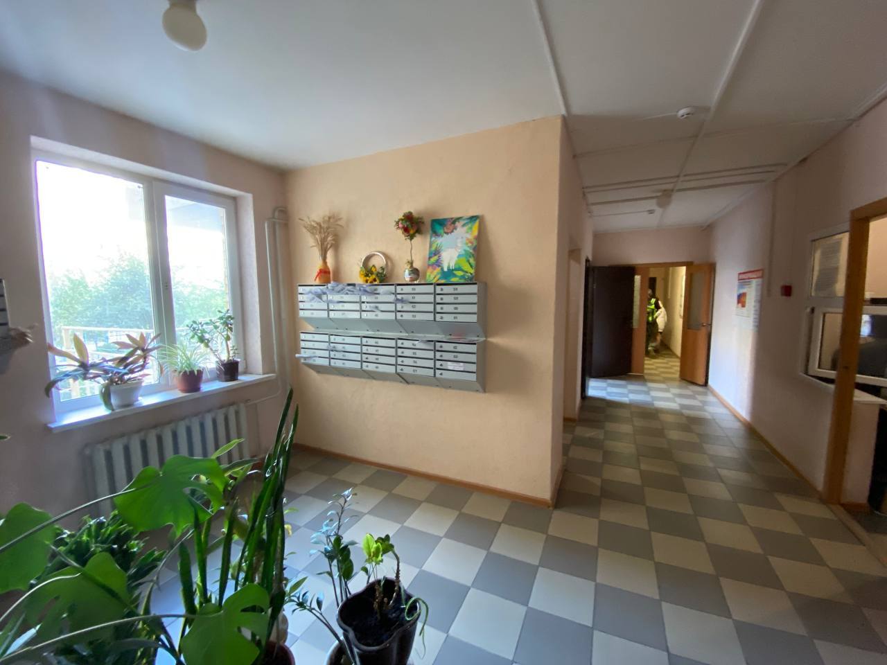 Квартира 40.5 м² — фото 7