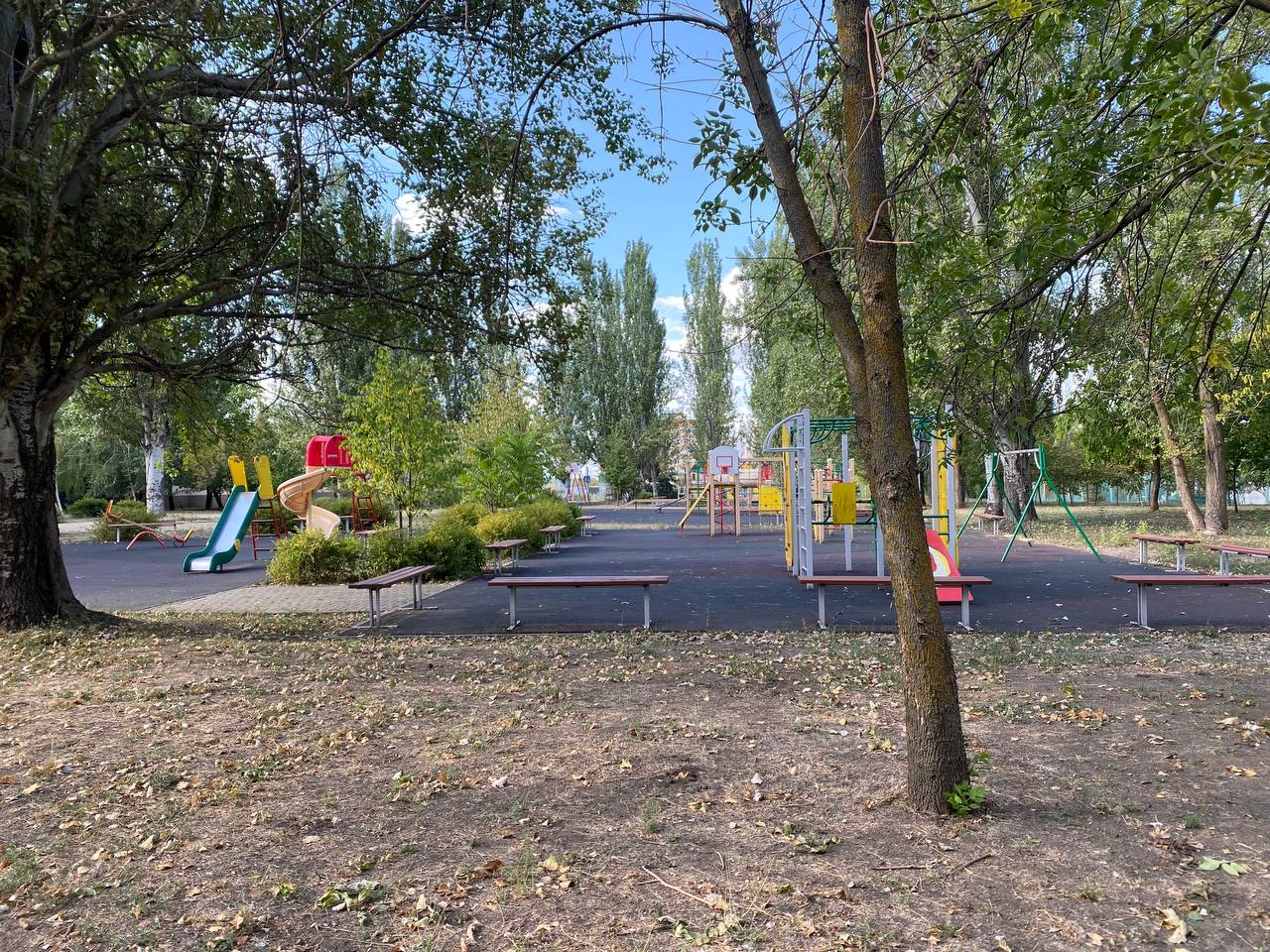 Квартира 40.5 м² — фото 8