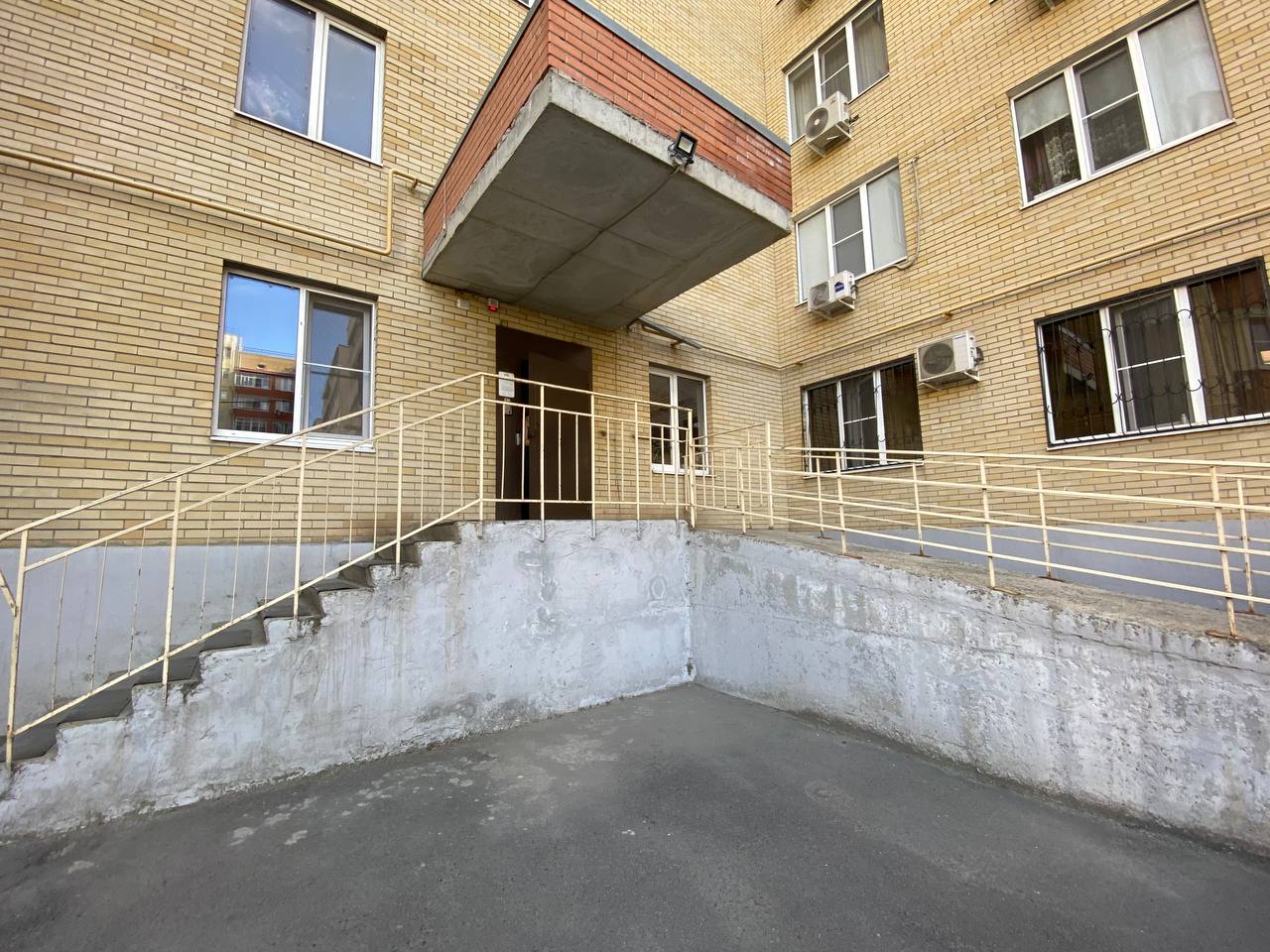 Квартира 40.5 м² — фото 10