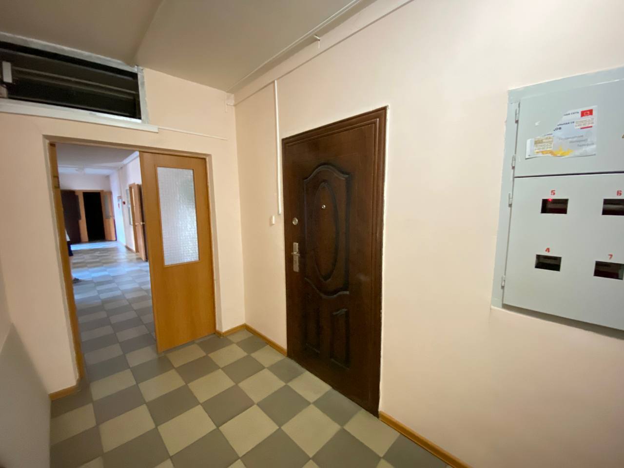 Квартира 40.5 м² — фото 11
