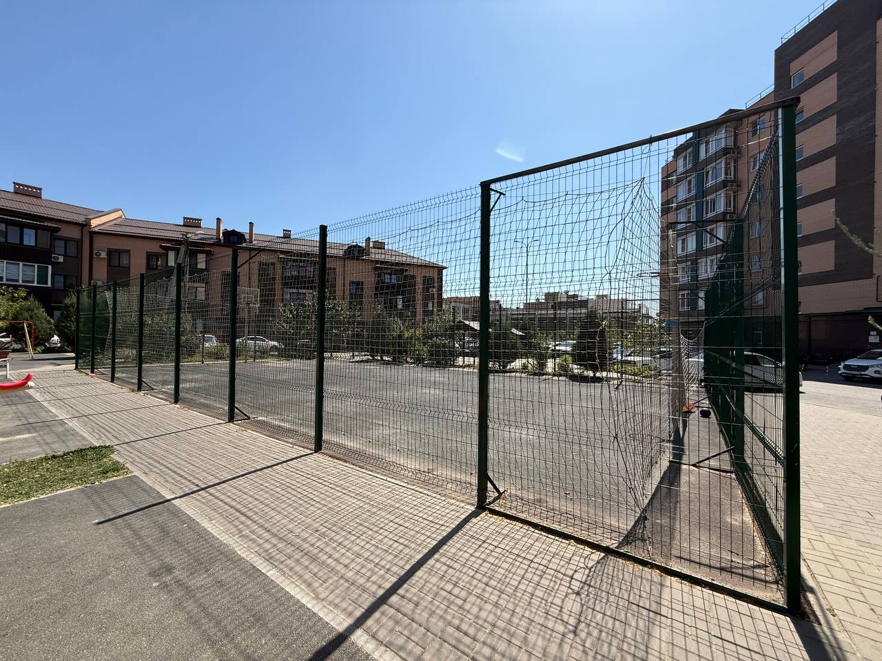Квартира 1 комн. — фото 4