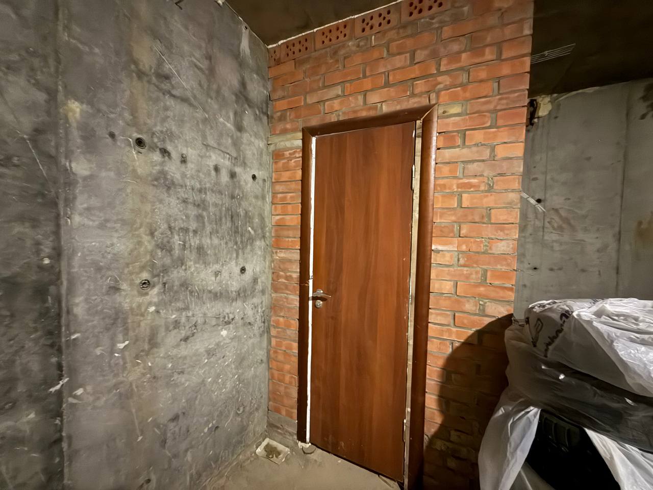 Квартира 1 комн. — фото 6