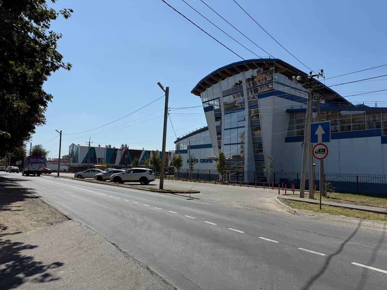 Квартира 1 комн. — фото 8