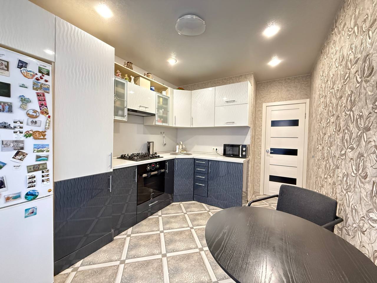 Квартира 1 комн. — фото 12