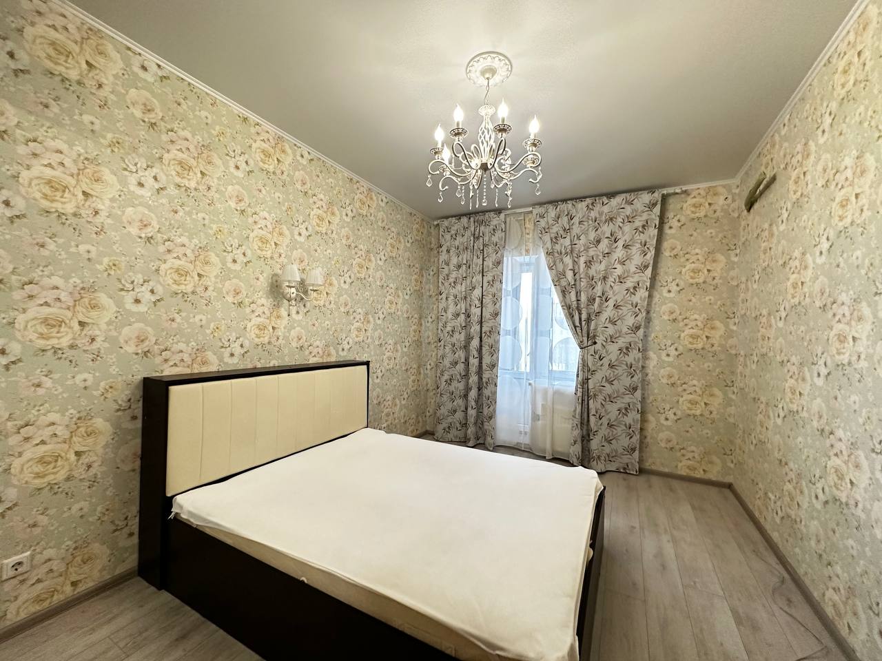 Квартира 1 комн. — фото 10