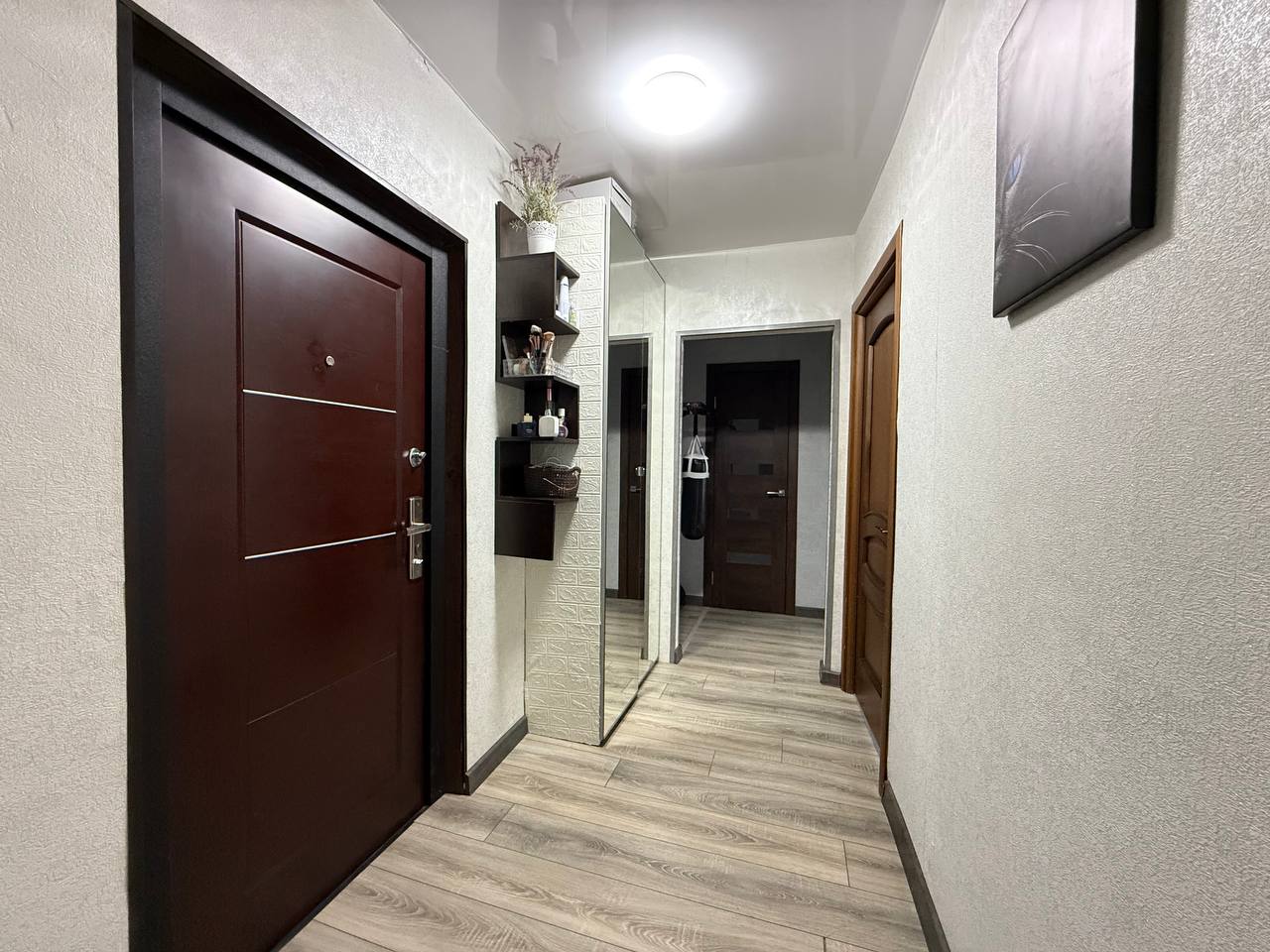 Квартира 2 комн. — фото 5