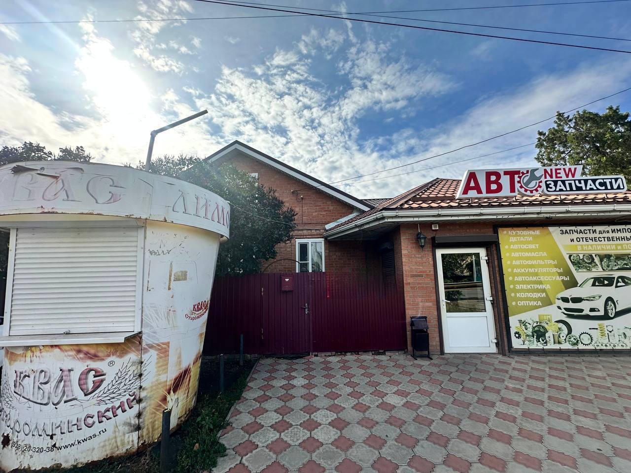 Дом 75 м² — Багаевская — фото 2