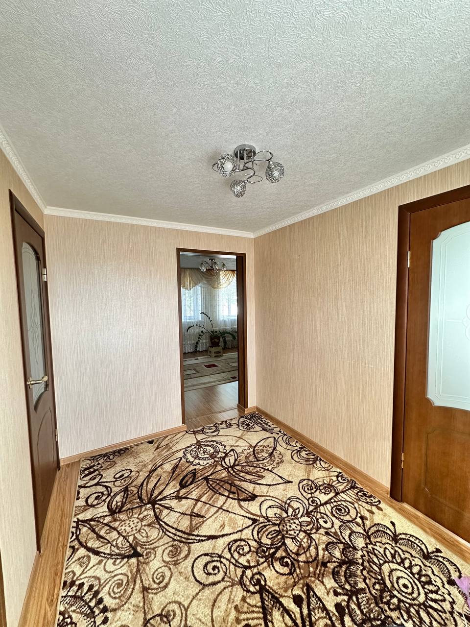 Дом 75 м² — Багаевская — фото 20